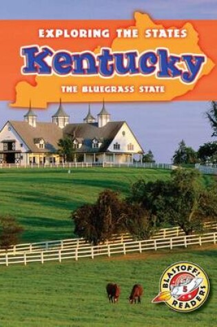 Cover of Kentucky