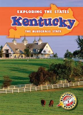 Book cover for Kentucky