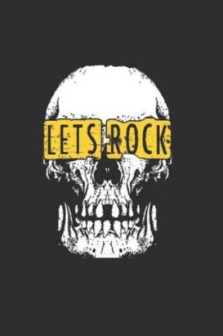 Cover of Let's Rock