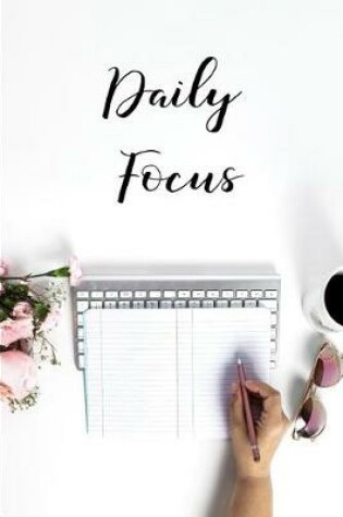 Cover of Daily Focus