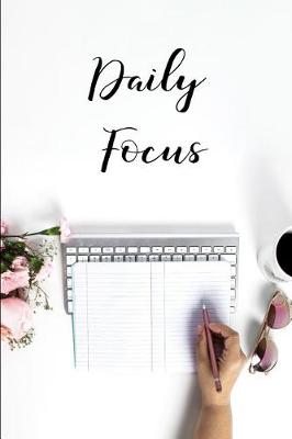 Cover of Daily Focus