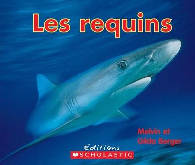 Book cover for Les Requins