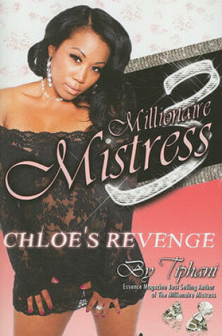 Cover of Millionaire Mistress Part 3