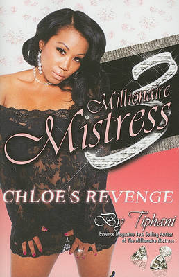 Book cover for Millionaire Mistress Part 3