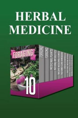 Cover of Herbal Medicine