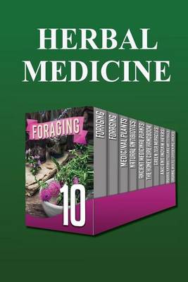 Book cover for Herbal Medicine