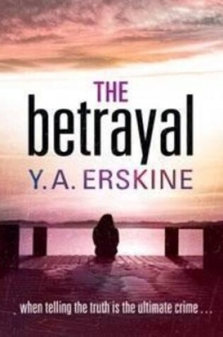 Cover of The Betrayal