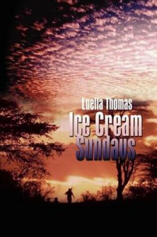 Cover of Ice Cream Sundays