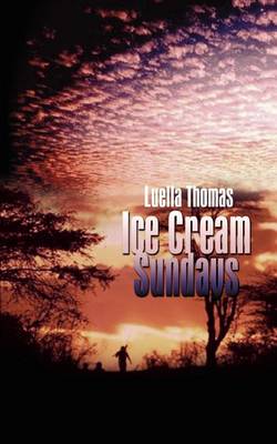 Book cover for Ice Cream Sundays