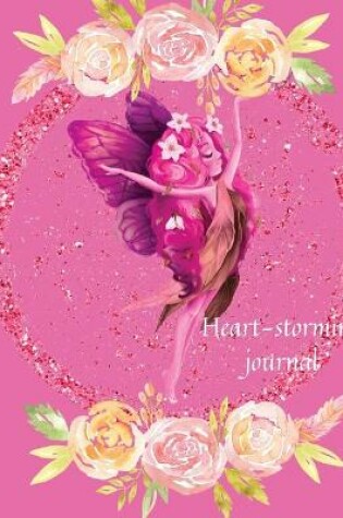 Cover of Heart-storming journal