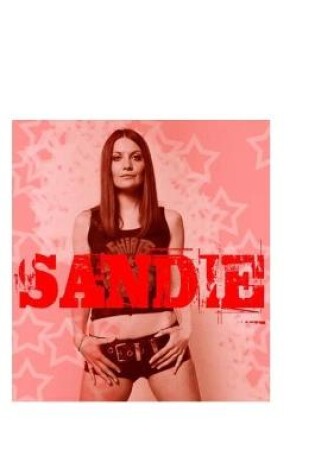 Cover of Sandie Shaw