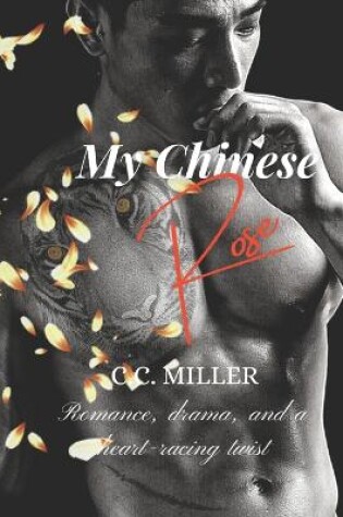 Cover of My Chinese Rose