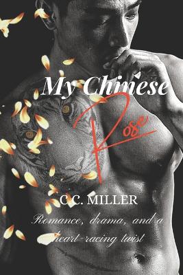 Book cover for My Chinese Rose