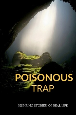 Cover of Poisonous Trap