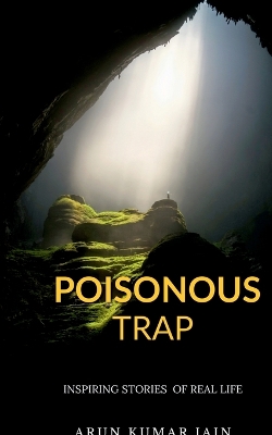 Book cover for Poisonous Trap