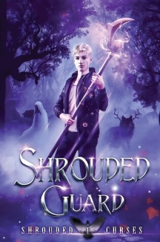 Cover of Shrouded Guard