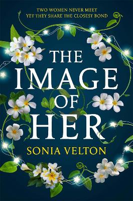 Book cover for The Image of Her