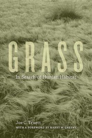 Cover of Grass