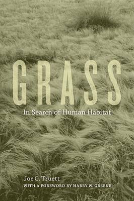 Cover of Grass