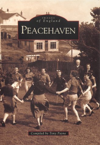 Book cover for Peacehaven