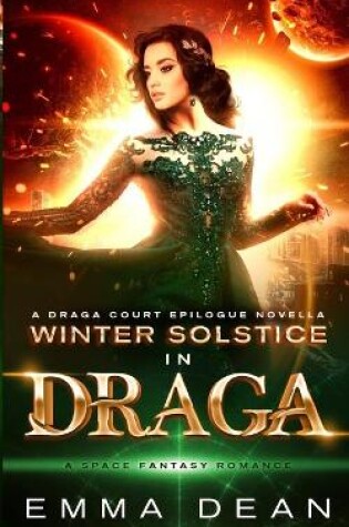 Cover of Winter Solstice in Draga