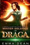 Book cover for Winter Solstice in Draga