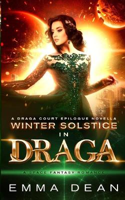 Cover of Winter Solstice in Draga