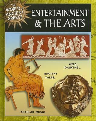 Cover of Entertainment and the Arts