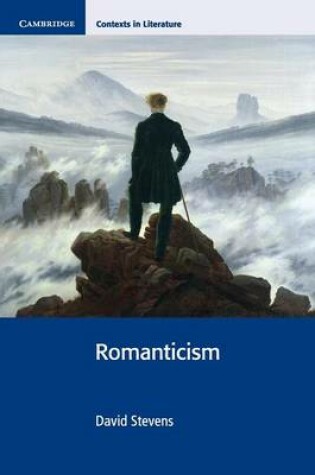 Cover of Romanticism