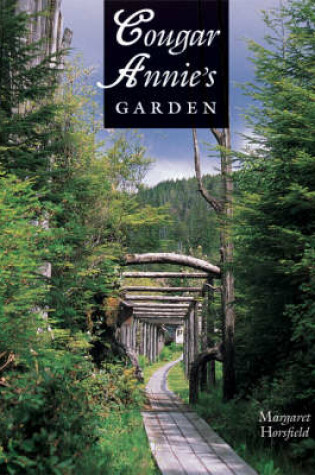 Cover of Cougar Annie's Garden