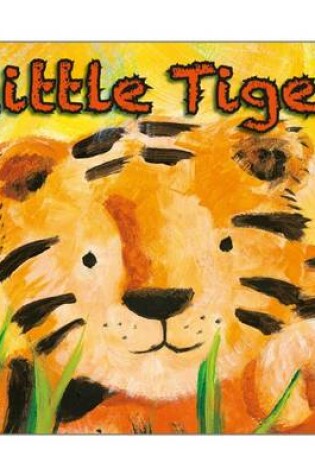 Cover of Little Tiger