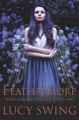 Book cover for Feathermore