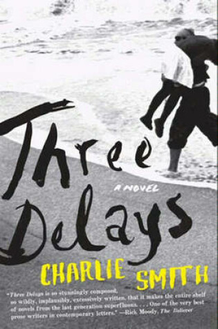 Cover of Three Delays