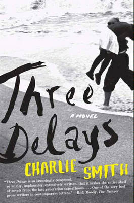 Book cover for Three Delays