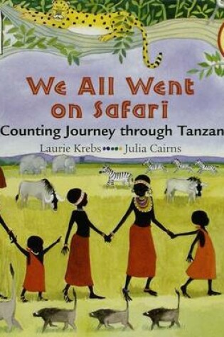 Cover of We All Went on Safari