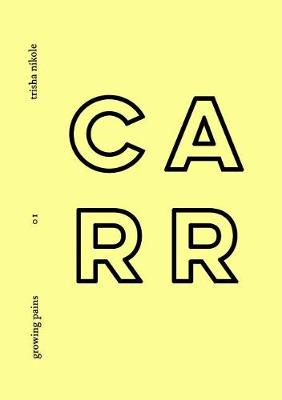 Book cover for Carr