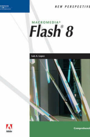 Cover of NP Flash Mx 2005 Comprehensive