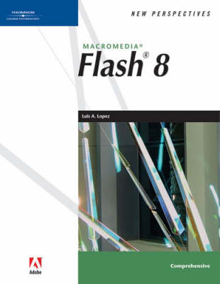 Book cover for NP Flash Mx 2005 Comprehensive