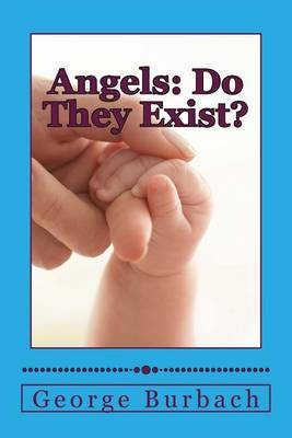 Book cover for Angels