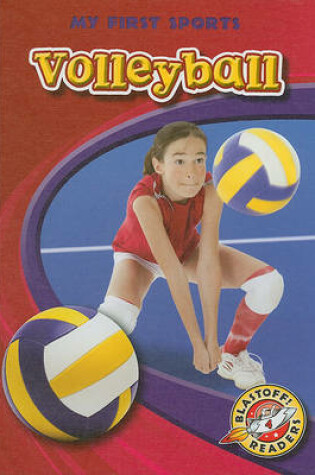 Cover of Volleyball