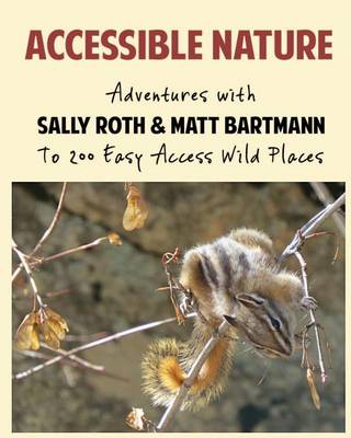 Book cover for Accessible Nature