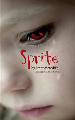 Book cover for Sprite