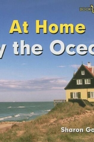 Cover of At Home by the Ocean