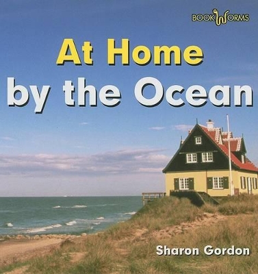 Cover of At Home by the Ocean