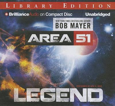 Cover of Legend