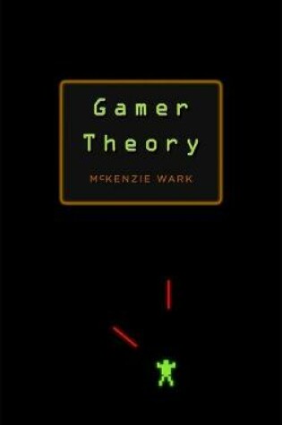 Cover of Gamer Theory