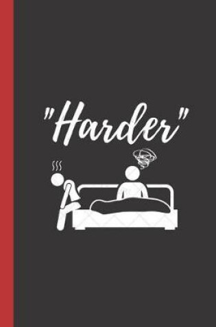 Cover of Harder