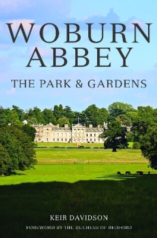 Cover of Woburn Abbey