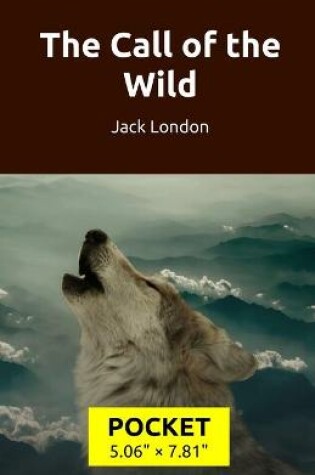 Cover of The Call of the Wild (Pocket edition)