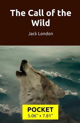 Book cover for The Call of the Wild (Pocket edition)